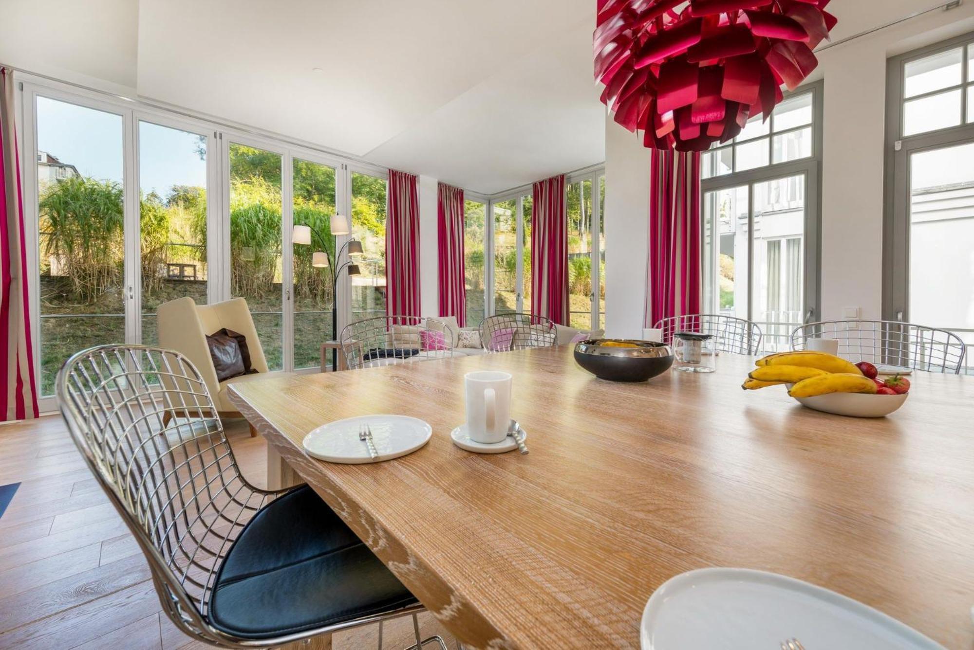 Villa Theres Dolphin Sellin  Extérieur photo